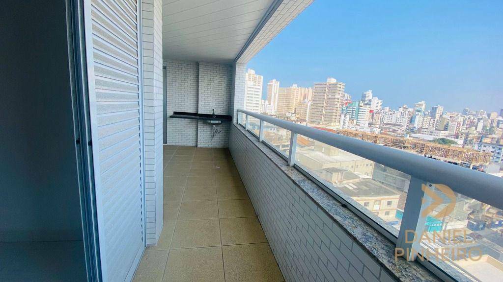 Apartamento à venda com 2 quartos, 82m² - Foto 3