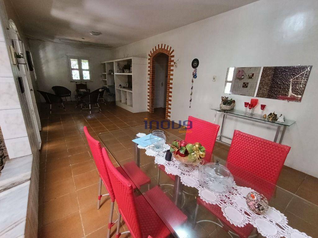 Chácara à venda com 4 quartos, 1400M2 - Foto 7