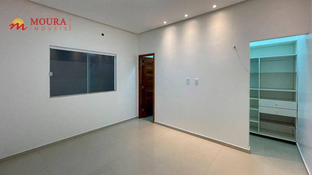 Casa de Condomínio à venda com 3 quartos, 85m² - Foto 8