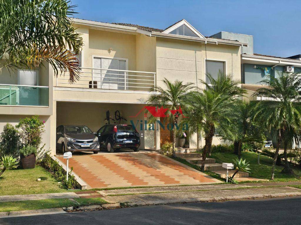 Casa de Condomínio à venda com 3 quartos, 320m² - Foto 13