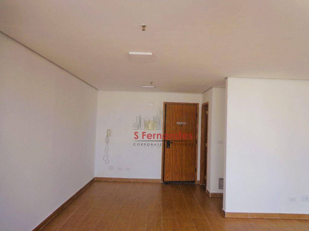 Conjunto Comercial-Sala para alugar, 38m² - Foto 5