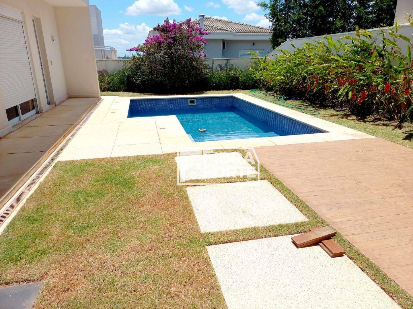 Casa de Condomínio à venda com 4 quartos, 455m² - Foto 28