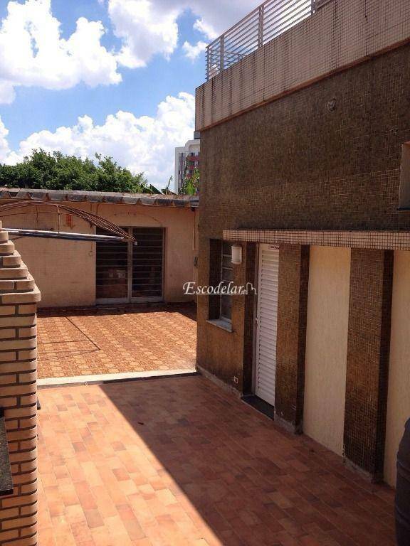 Casa à venda com 3 quartos, 279m² - Foto 19