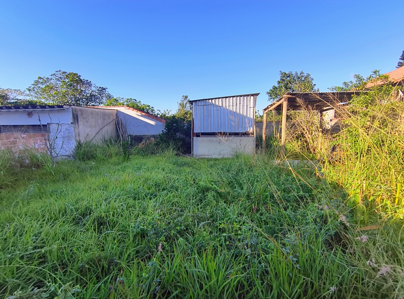 Casa à venda com 1 quarto, 450m² - Foto 9
