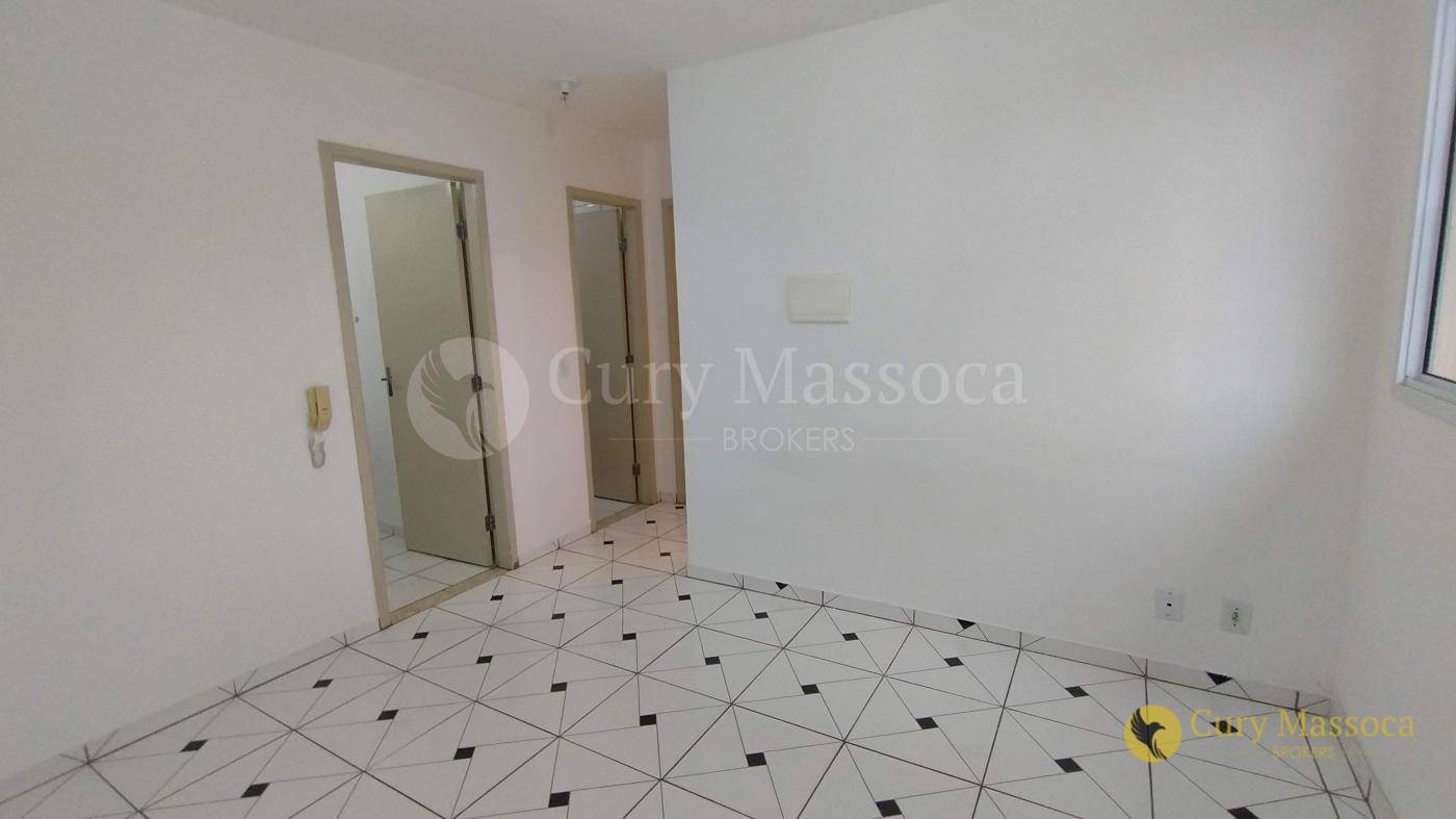 Apartamento à venda com 2 quartos, 48m² - Foto 17