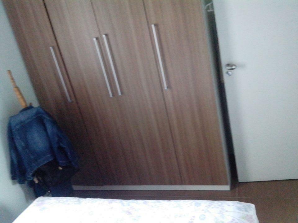 Apartamento à venda com 2 quartos, 65m² - Foto 3