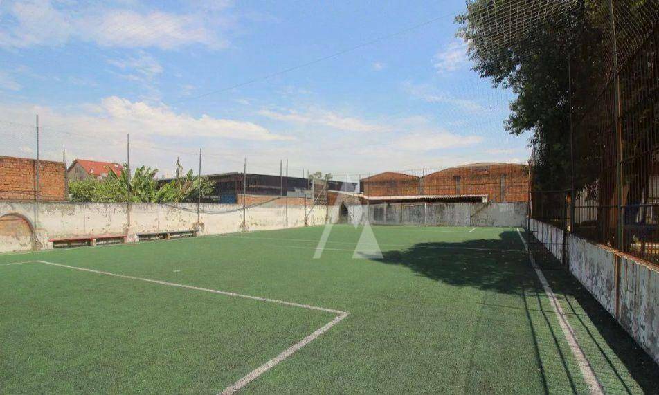 Apartamento para alugar com 1 quarto, 40M2 - Foto 17