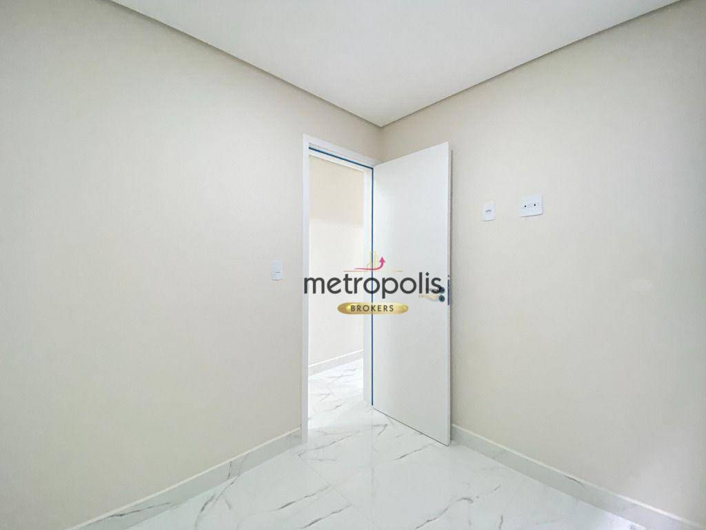 Cobertura à venda com 3 quartos, 140m² - Foto 10