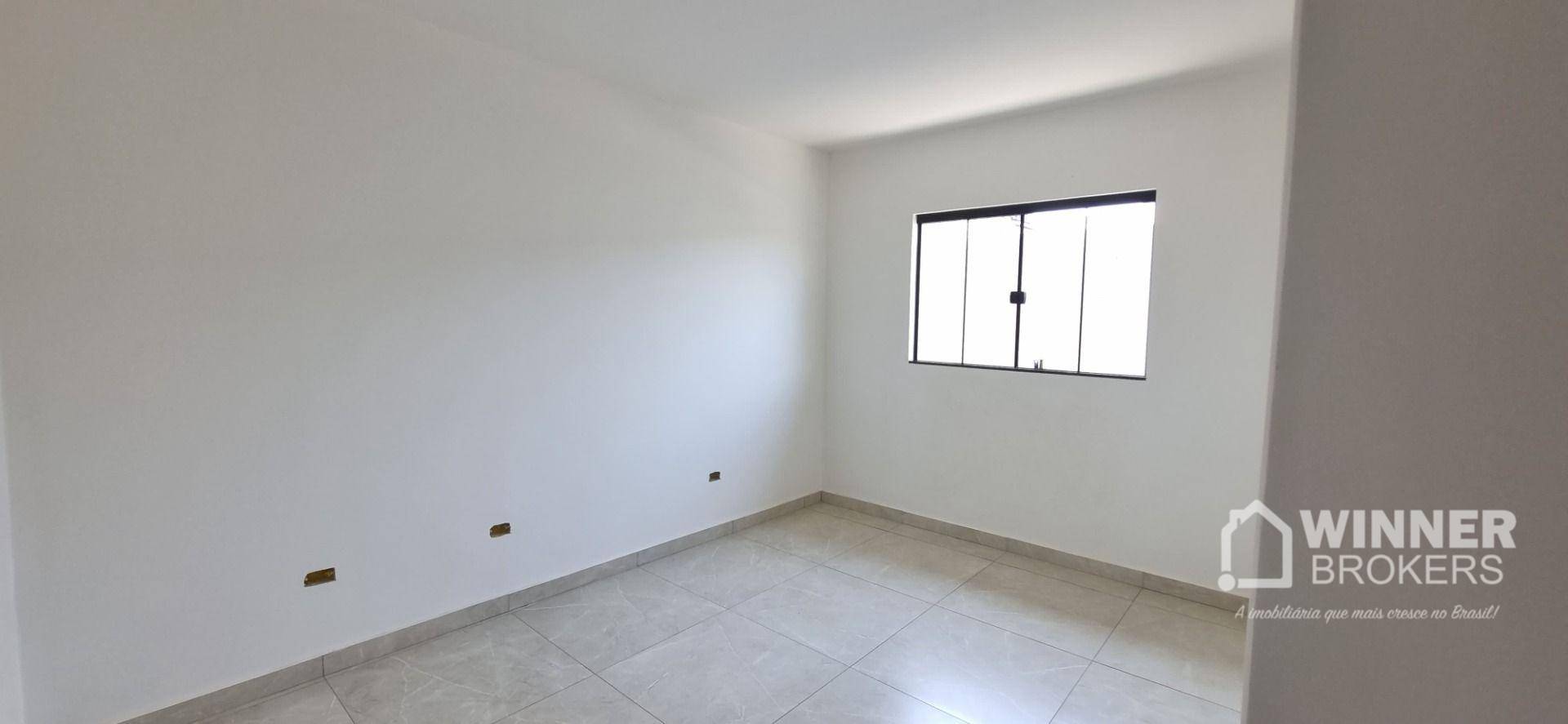 Casa à venda com 3 quartos, 80m² - Foto 12