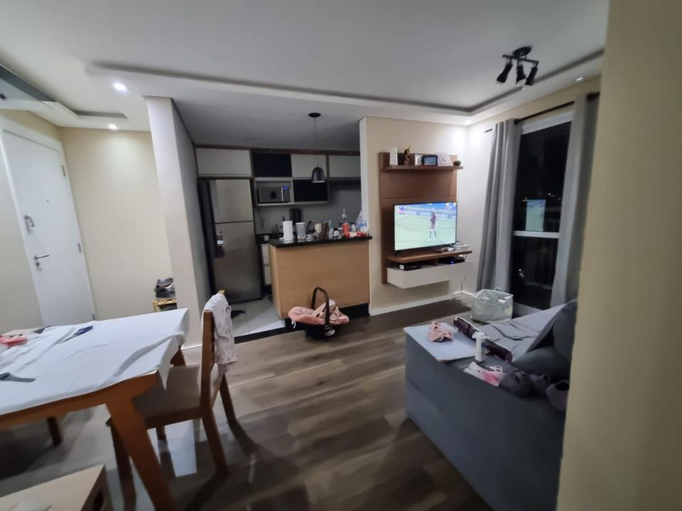 Apartamento à venda com 2 quartos, 60m² - Foto 12