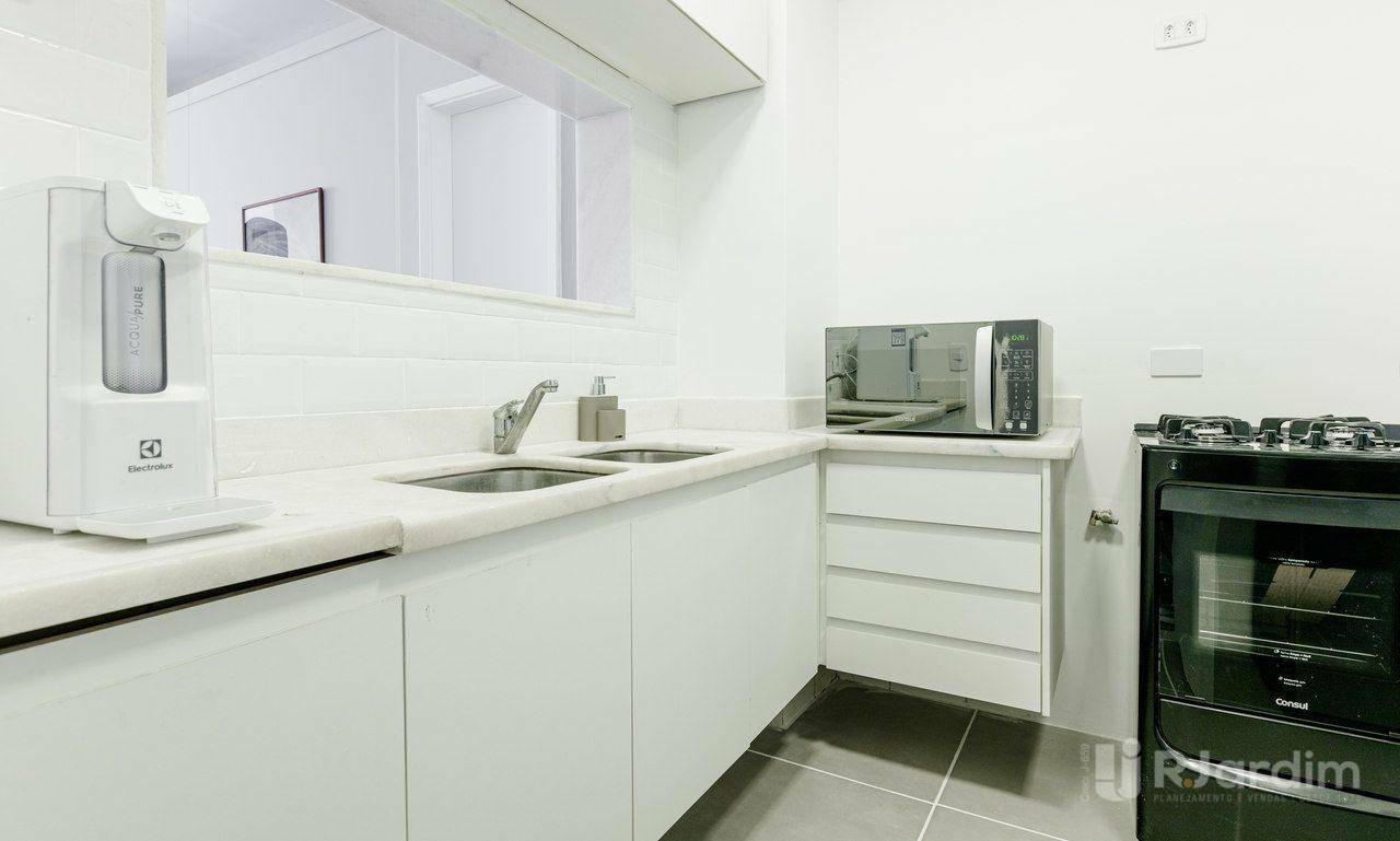 Apartamento para alugar com 2 quartos, 65m² - Foto 2