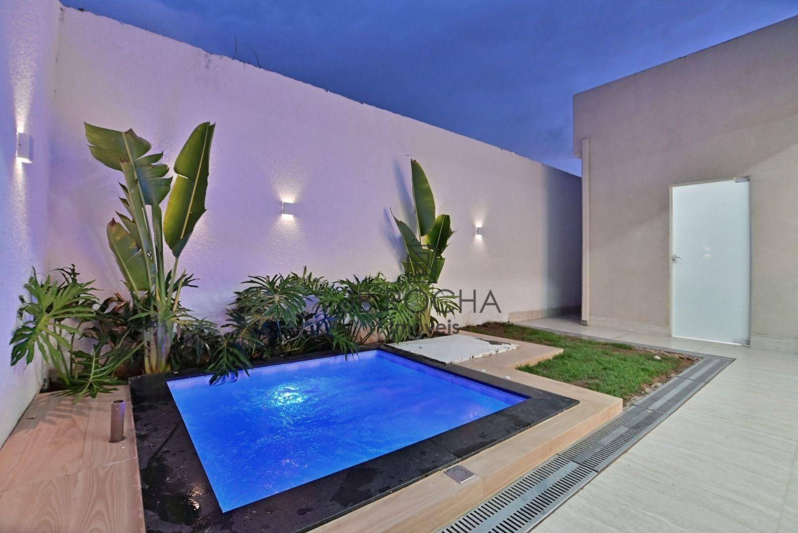 Casa de Condomínio à venda com 3 quartos, 192m² - Foto 31