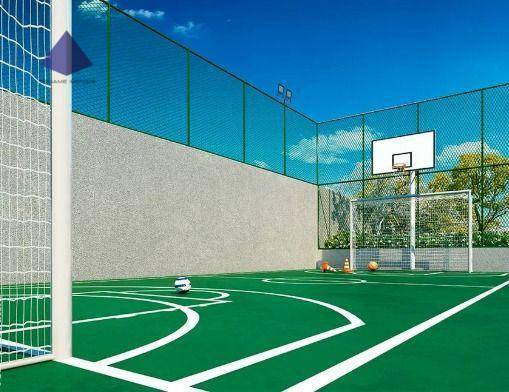 Apartamento, 2 quartos, 47 m² - Foto 4