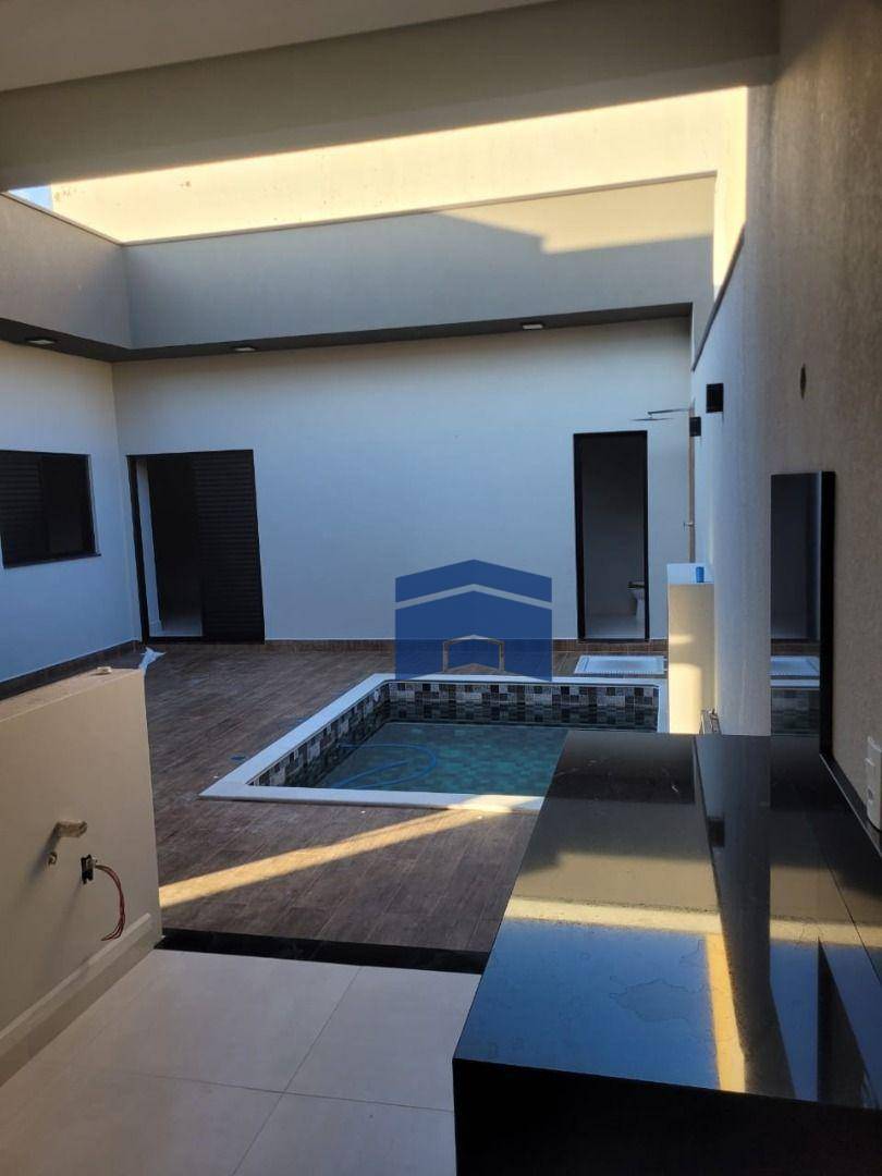 Casa à venda com 3 quartos, 190m² - Foto 14