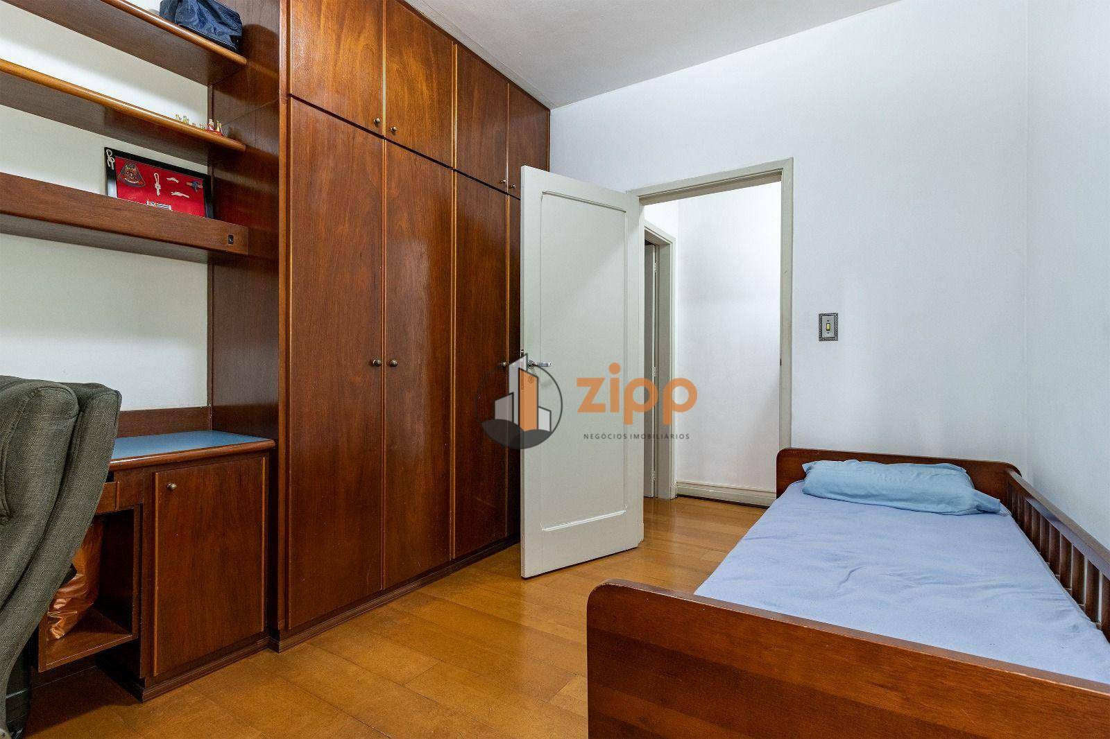 Sobrado à venda com 3 quartos, 200m² - Foto 28