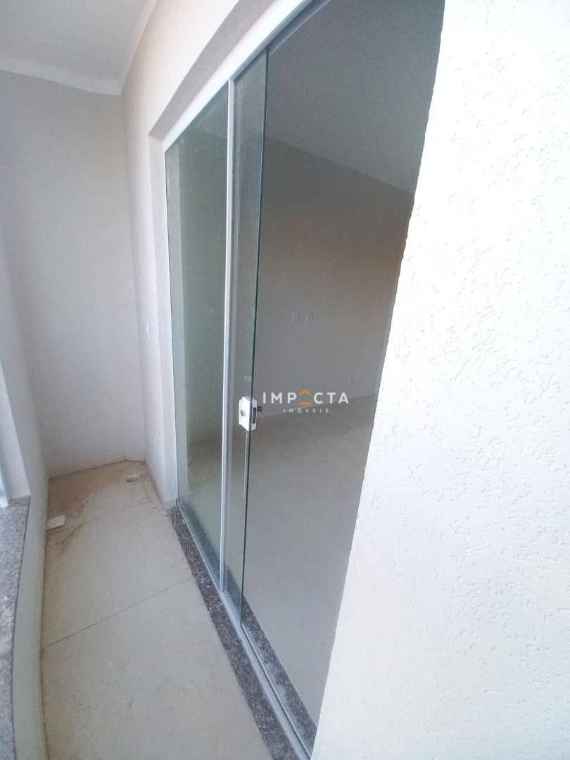 Apartamento à venda com 1 quarto, 35m² - Foto 3