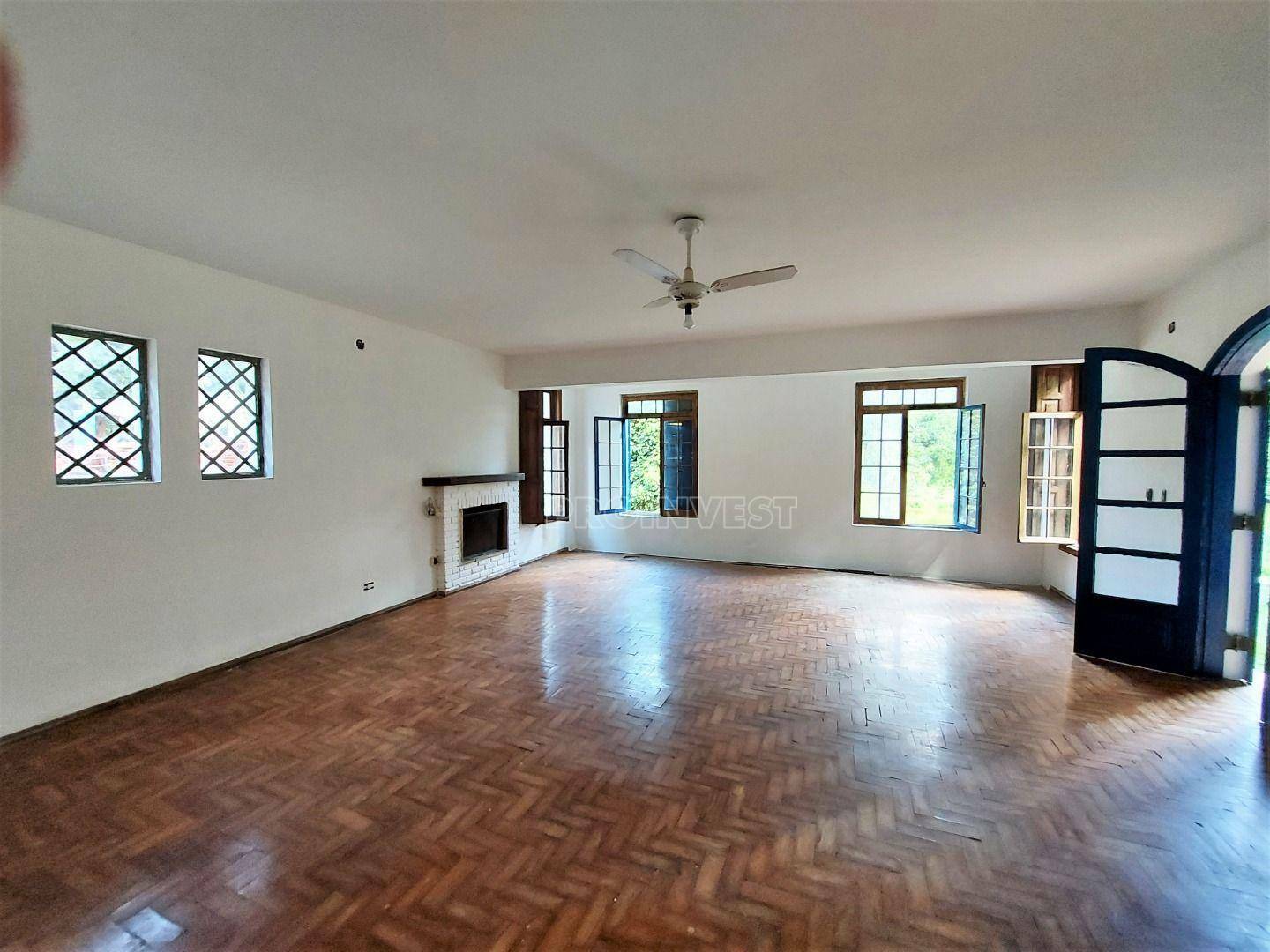 Casa de Condomínio à venda com 3 quartos, 300m² - Foto 12