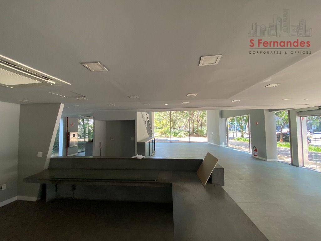 Prédio Inteiro para alugar, 2535m² - Foto 24