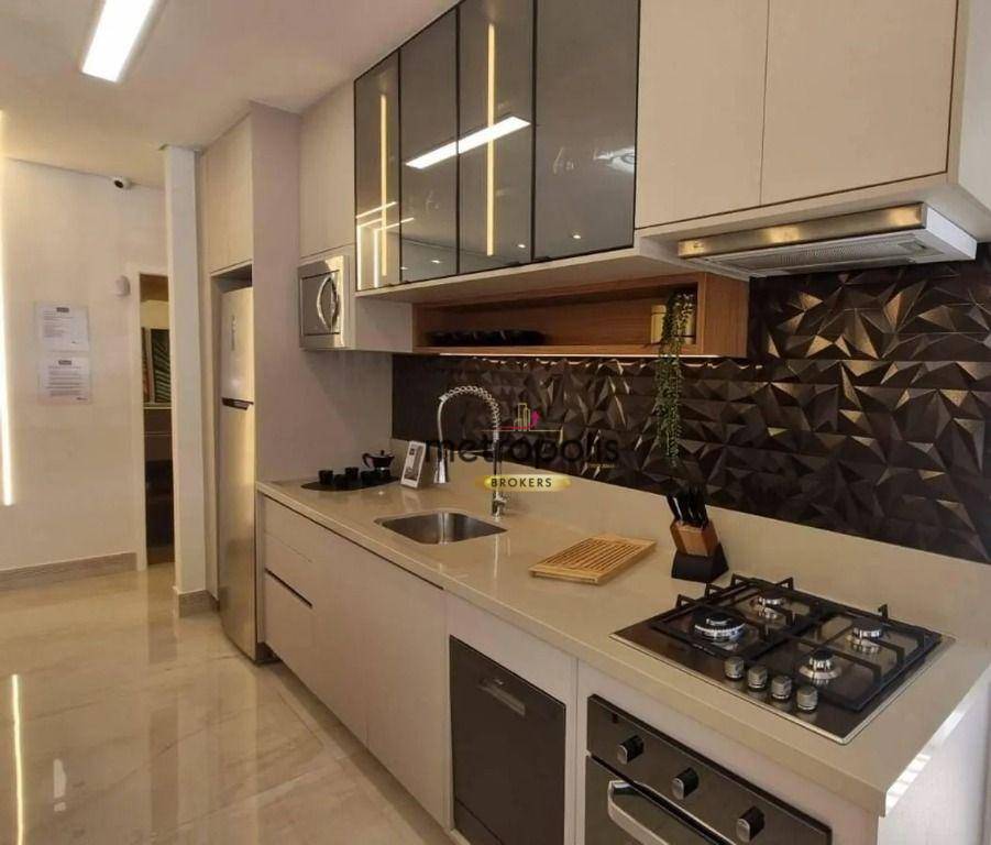 Apartamento à venda com 3 quartos, 89m² - Foto 3