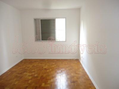 Apartamento para alugar com 3 quartos, 110m² - Foto 9