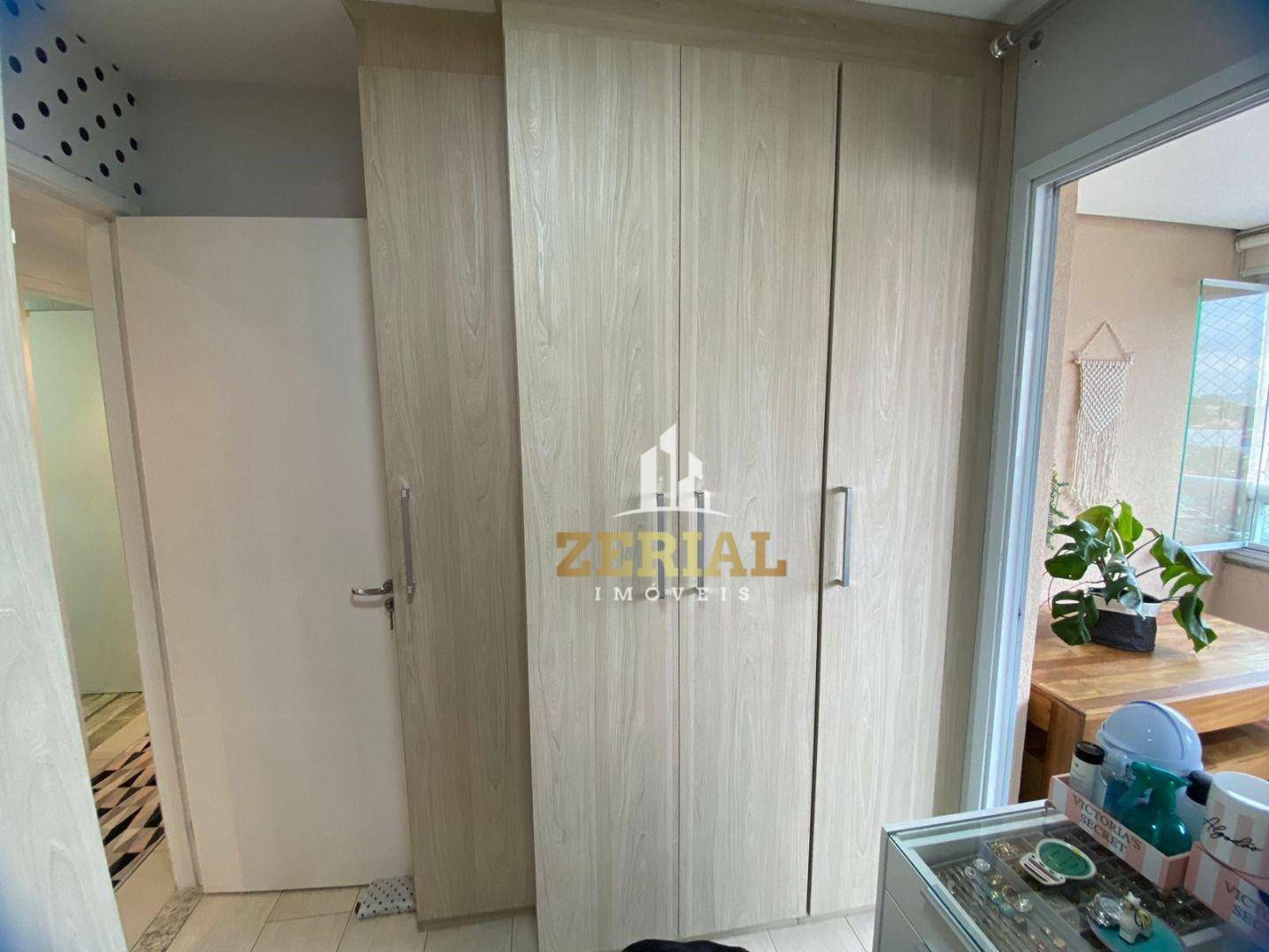 Apartamento à venda com 2 quartos, 79m² - Foto 13