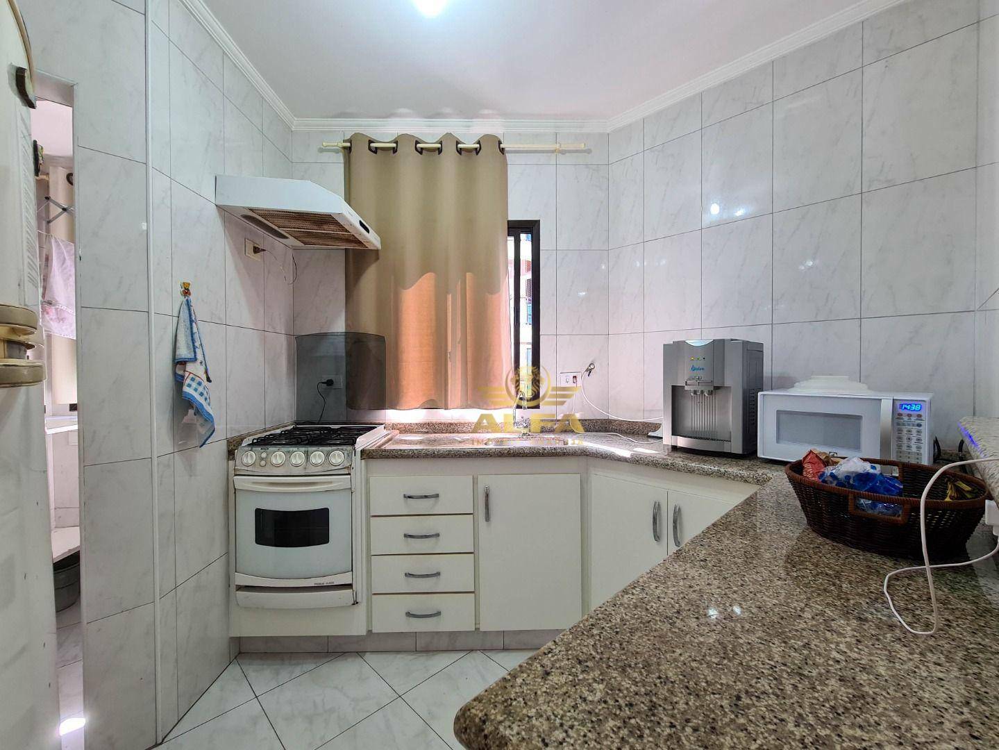 Apartamento à venda com 3 quartos, 105m² - Foto 23