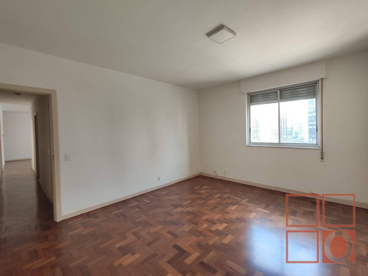 Apartamento à venda com 4 quartos, 121m² - Foto 27