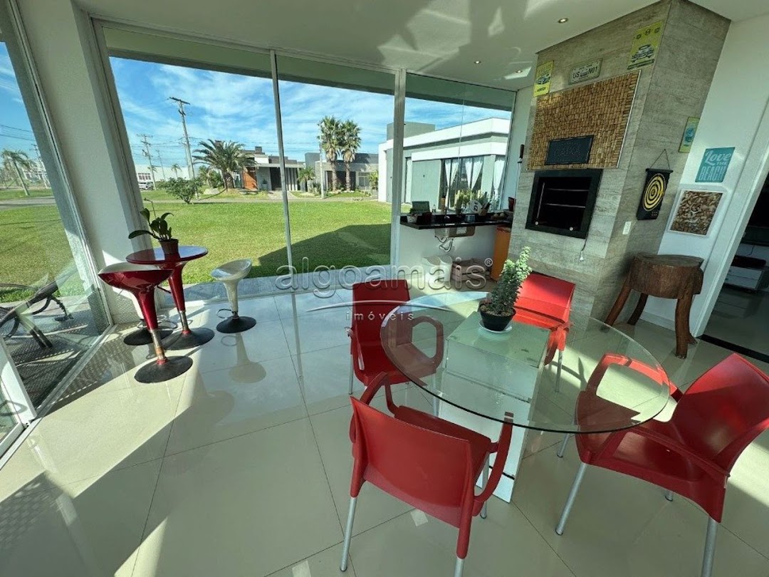 Casa de Condomínio à venda com 5 quartos, 300m² - Foto 11