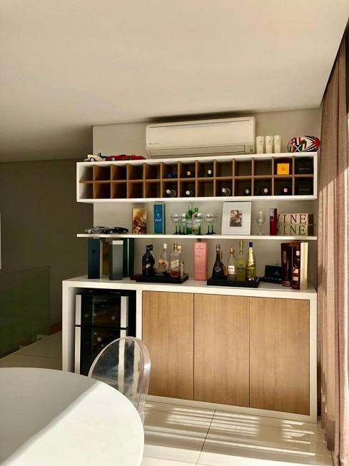 Apartamento à venda com 2 quartos, 220m² - Foto 10