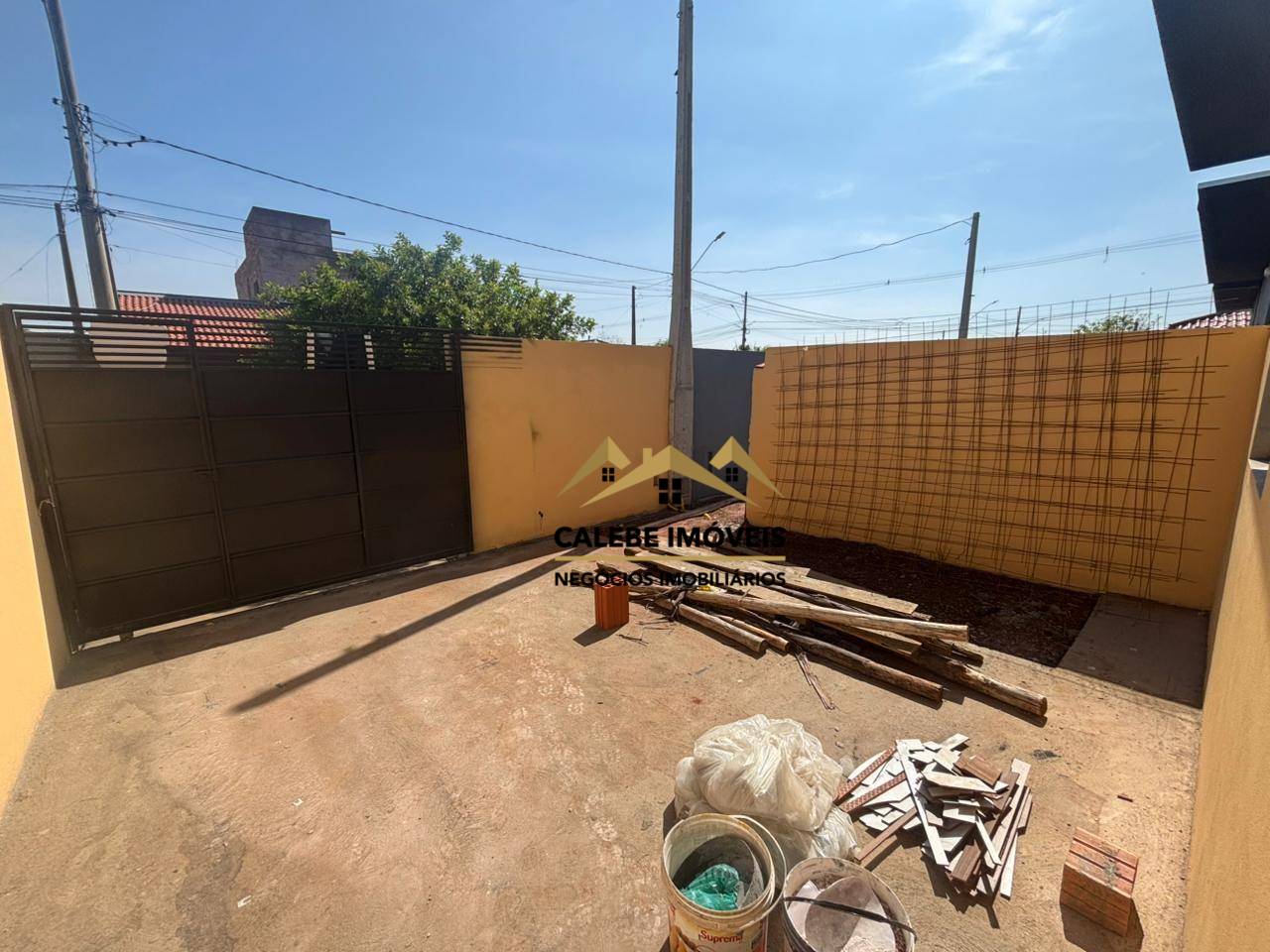 Casa, 2 quartos, 72 m² - Foto 2