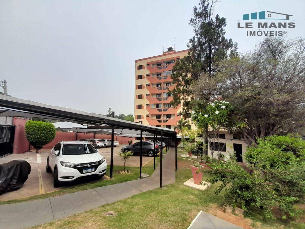 Apartamento à venda com 2 quartos, 59m² - Foto 15