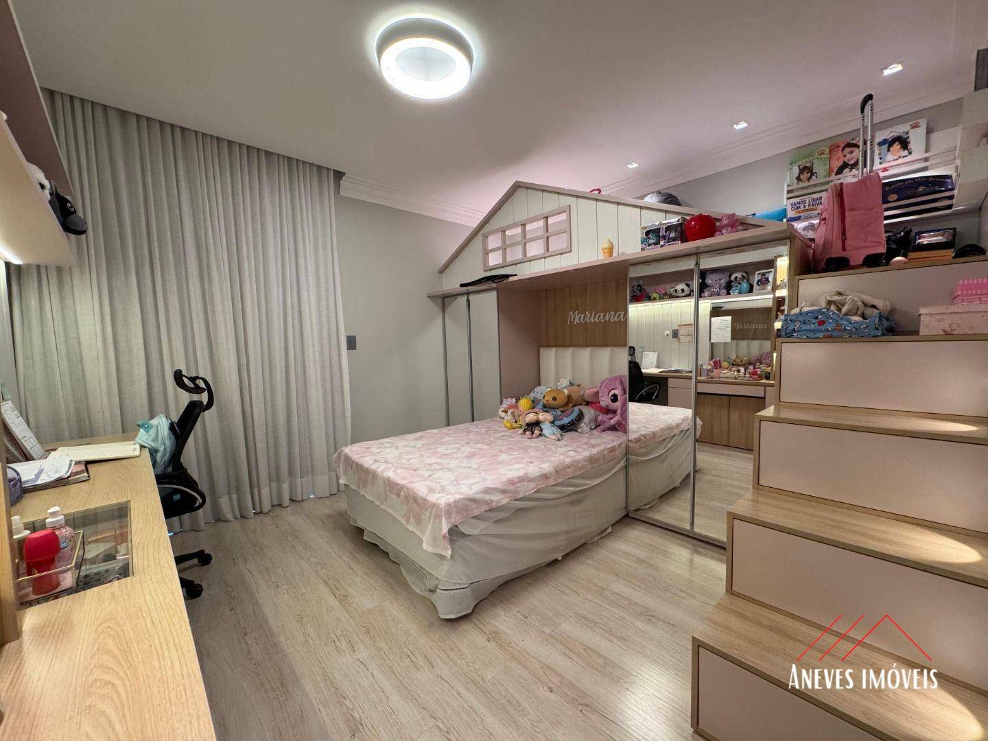Casa de Condomínio à venda com 6 quartos, 390m² - Foto 17