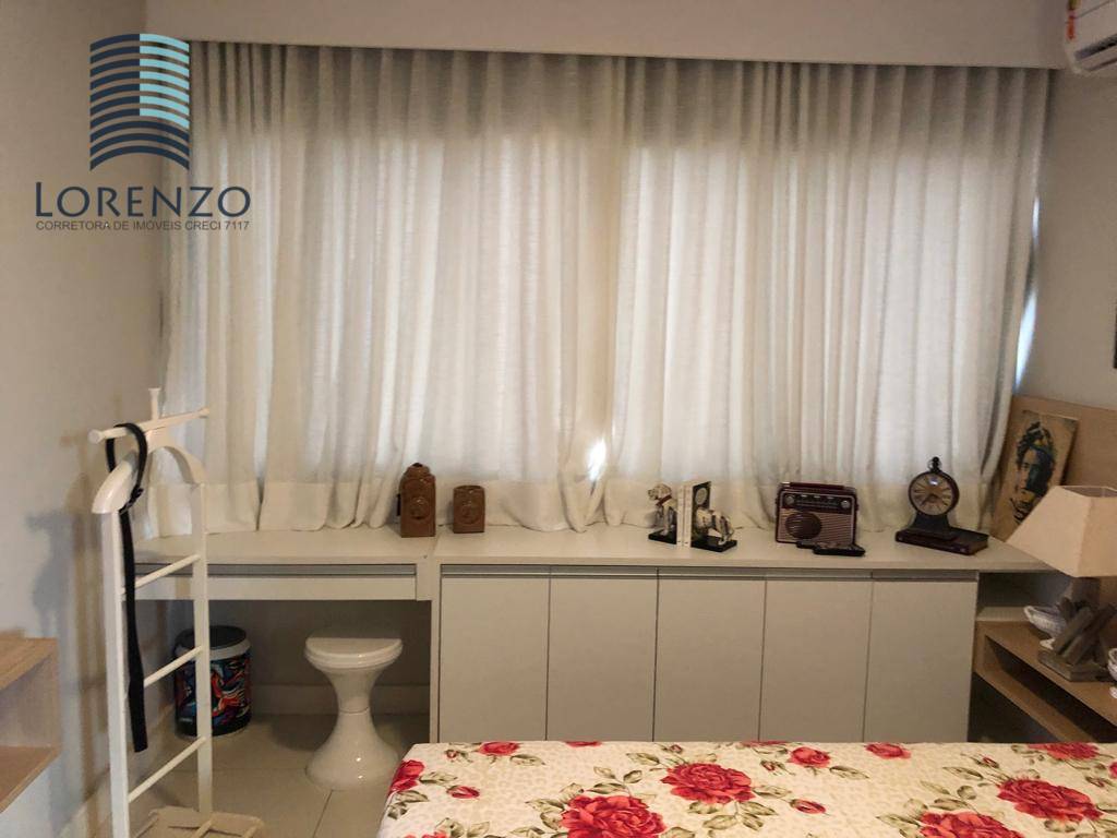 Apartamento à venda com 1 quarto, 35m² - Foto 12