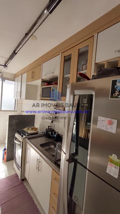 Apartamento à venda com 2 quartos, 60m² - Foto 7