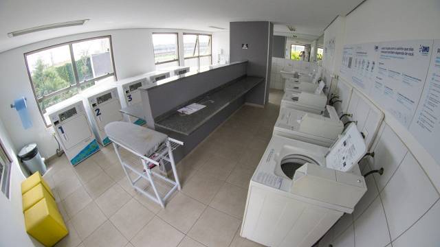 Apartamento à venda com 3 quartos, 70m² - Foto 15