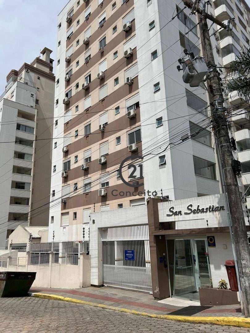 Apartamento à venda com 3 quartos, 76m² - Foto 41
