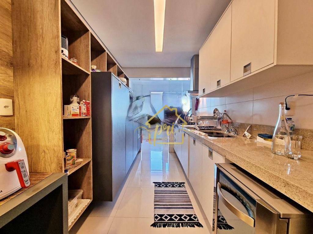 Apartamento à venda com 2 quartos, 128m² - Foto 12