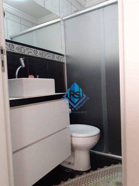 Apartamento à venda com 2 quartos, 80m² - Foto 22