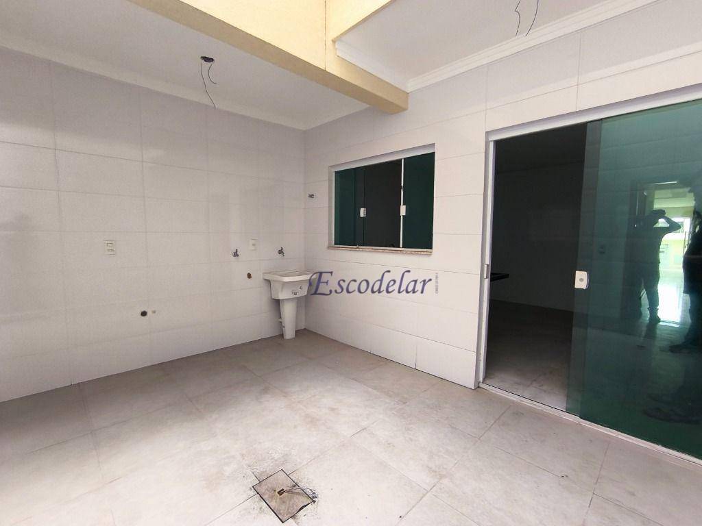 Sobrado à venda com 3 quartos, 125m² - Foto 18