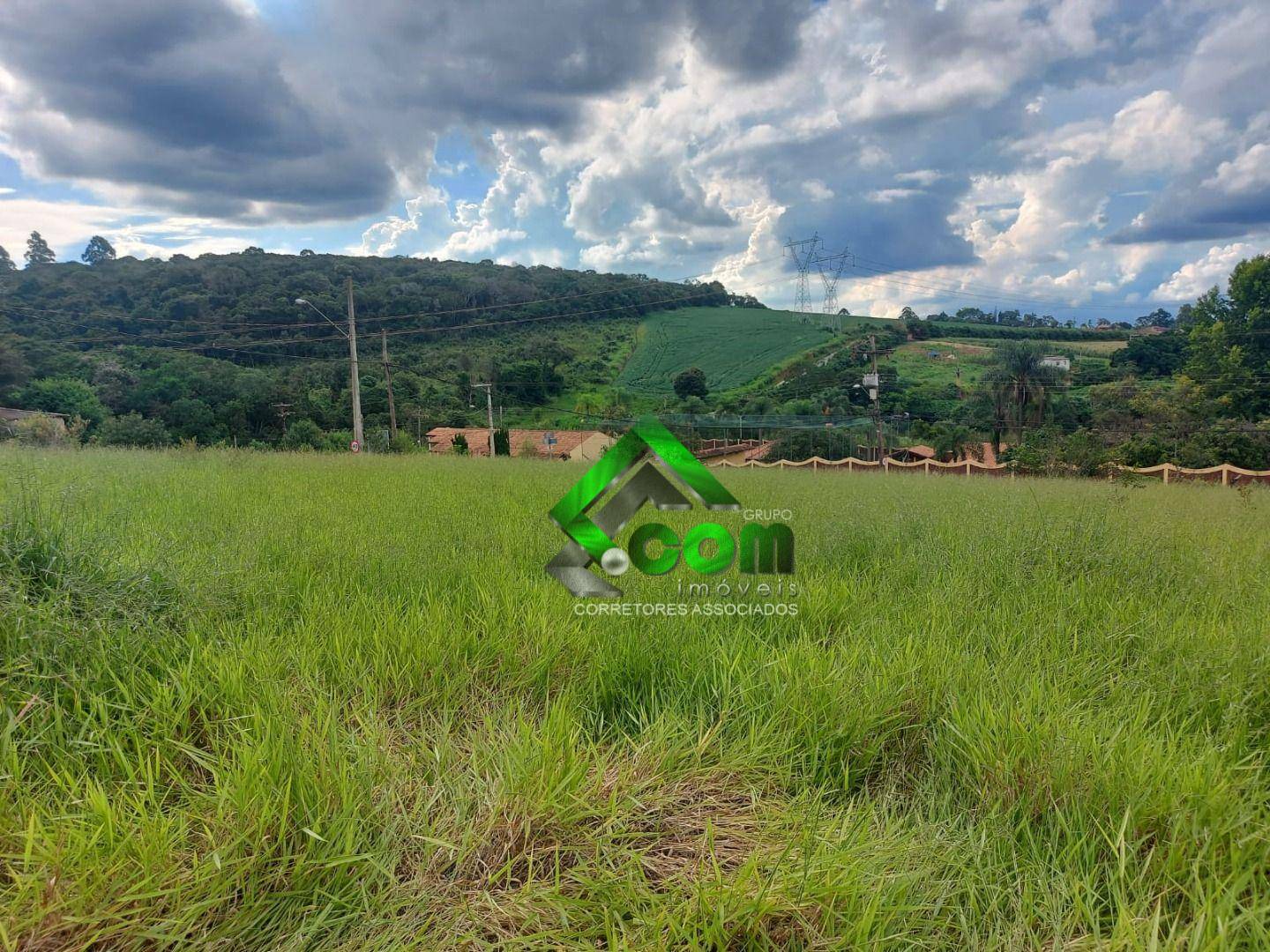 Terreno à venda, 500M2 - Foto 3