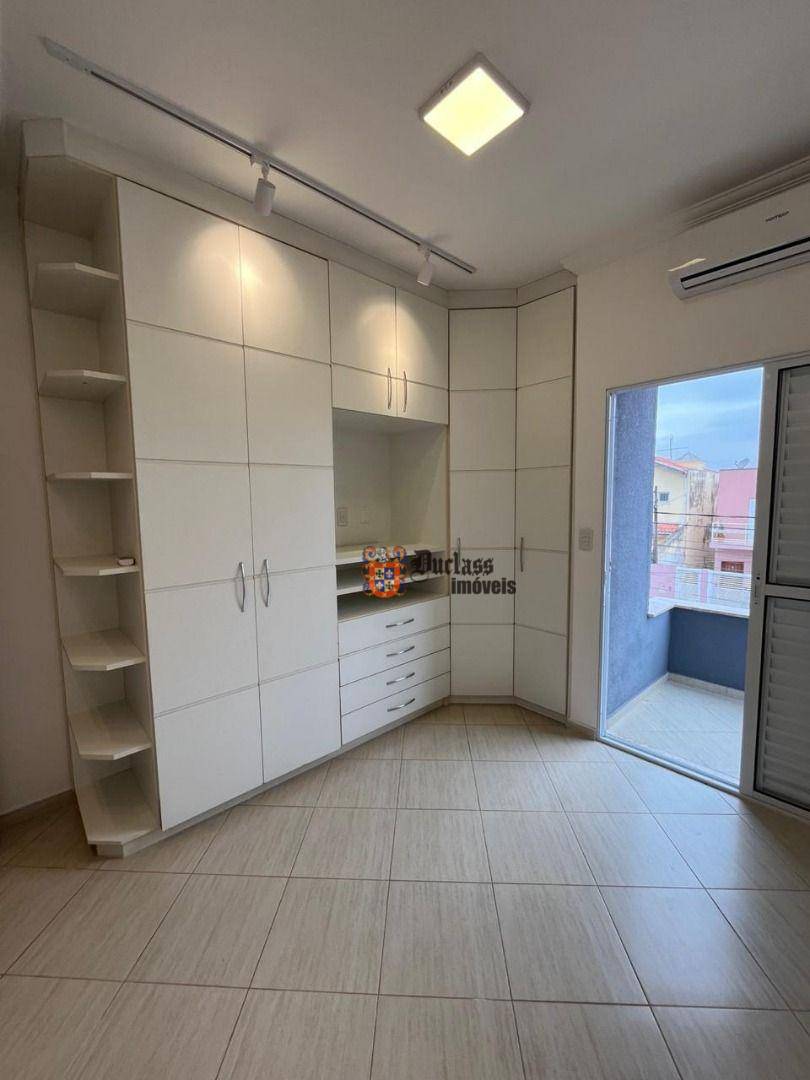 Sobrado à venda com 3 quartos, 180m² - Foto 63