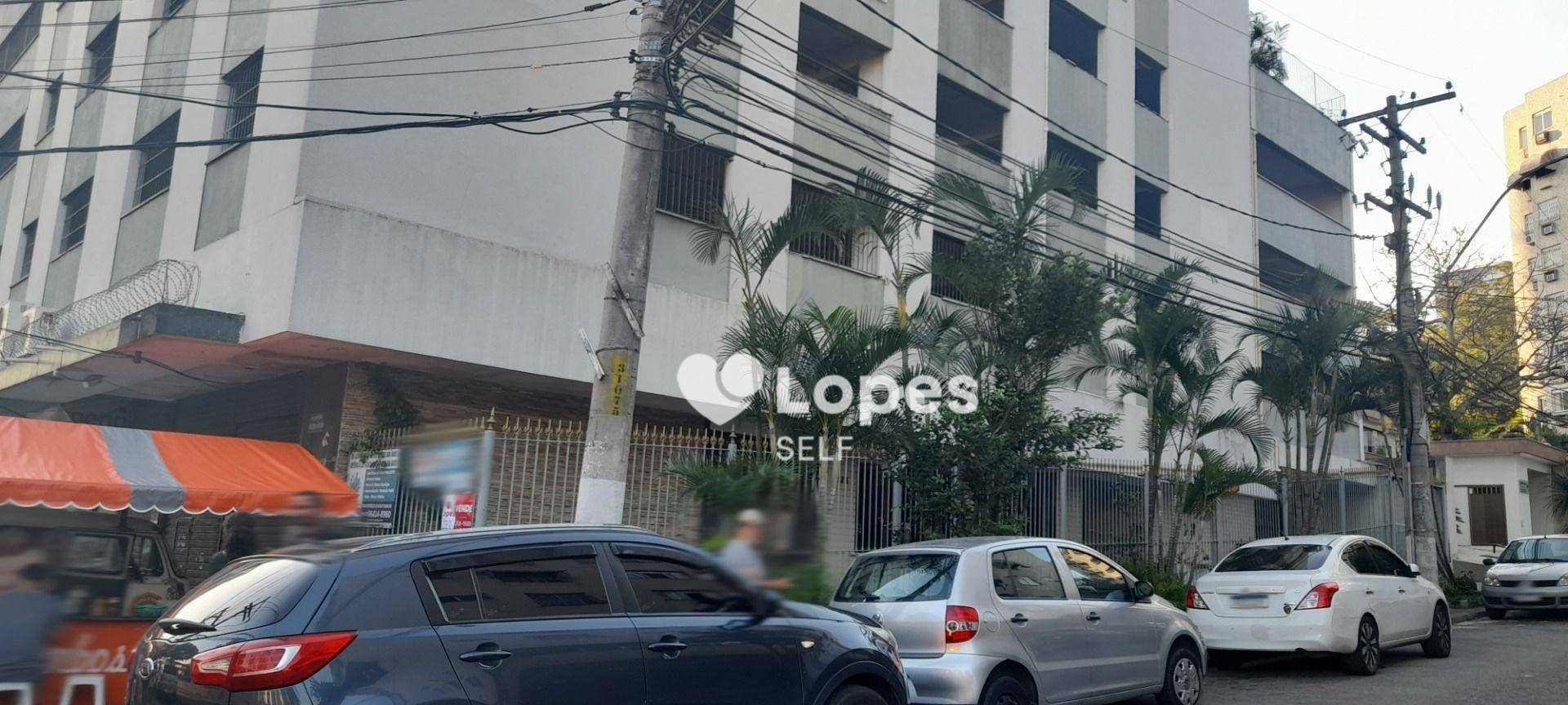 Apartamento à venda com 2 quartos, 90m² - Foto 9