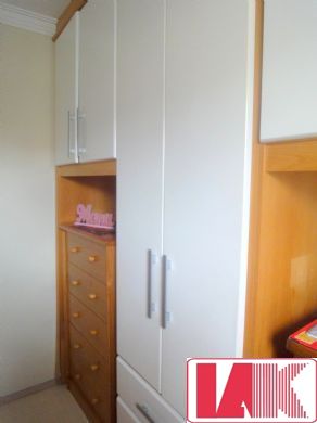 Apartamento à venda com 2 quartos, 59m² - Foto 20