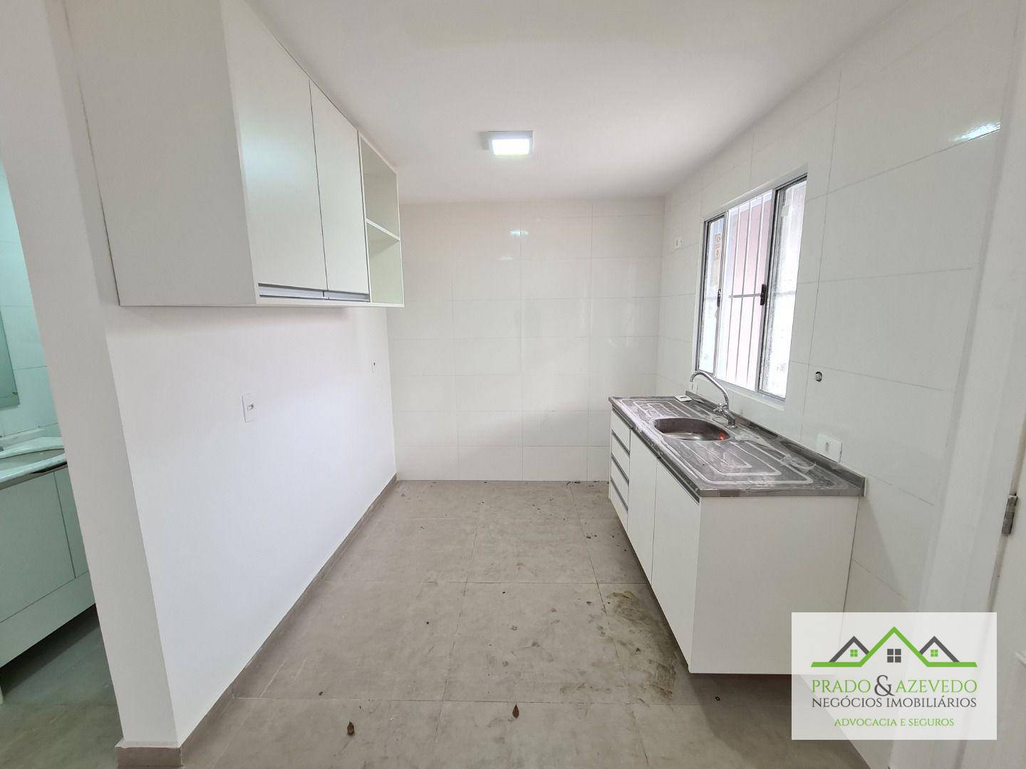 Casa para alugar com 1 quarto, 20m² - Foto 2