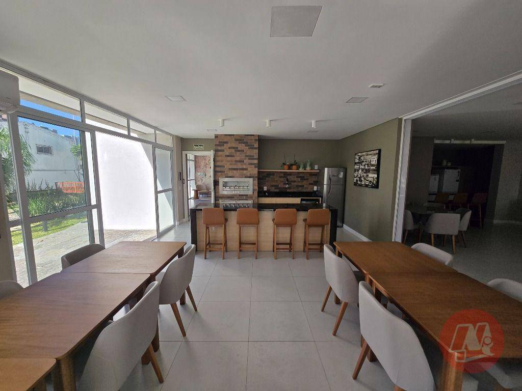 Apartamento para alugar com 3 quartos, 74m² - Foto 29