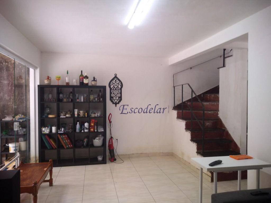 Casa à venda com 3 quartos, 110m² - Foto 2