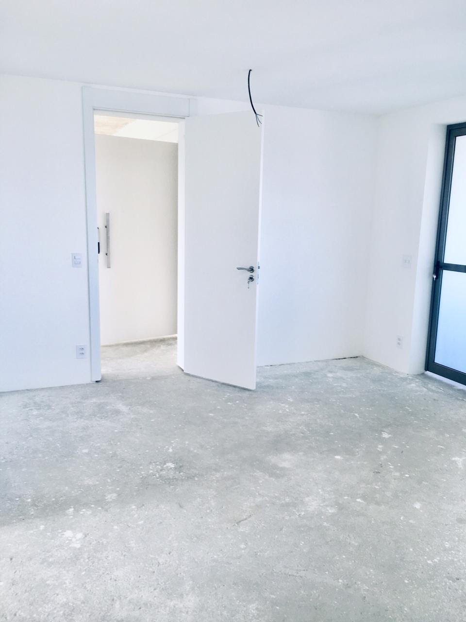 Apartamento à venda com 4 quartos, 288m² - Foto 4