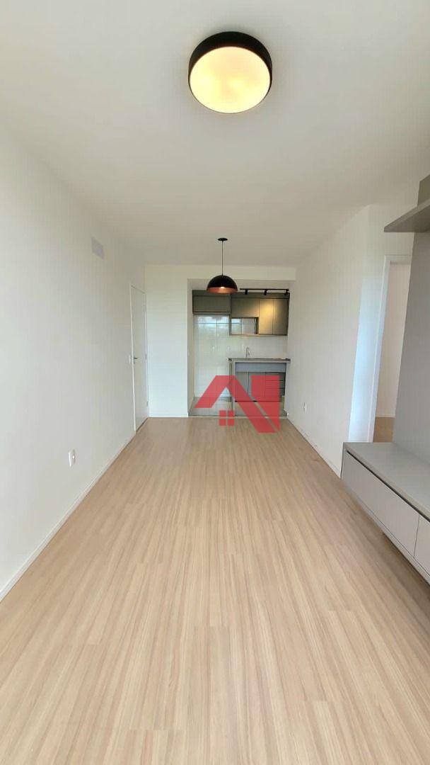 Apartamento à venda com 2 quartos, 55m² - Foto 7