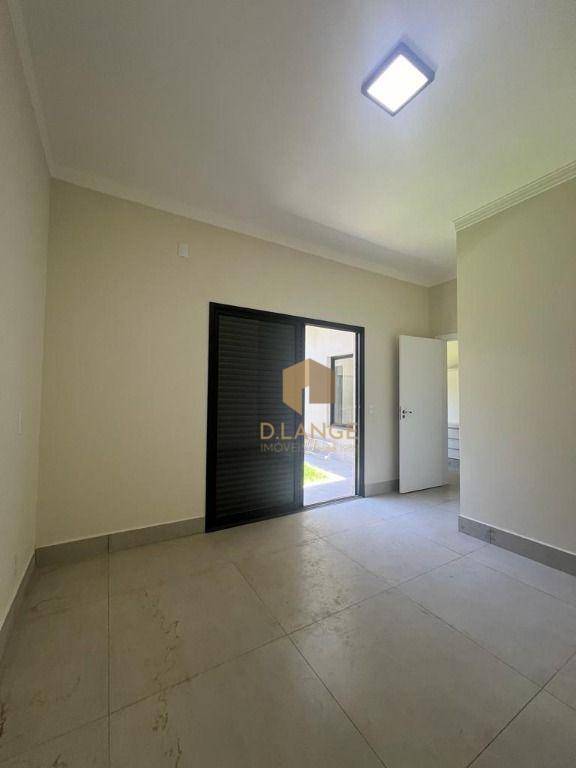 Casa de Condomínio à venda com 3 quartos, 183m² - Foto 16