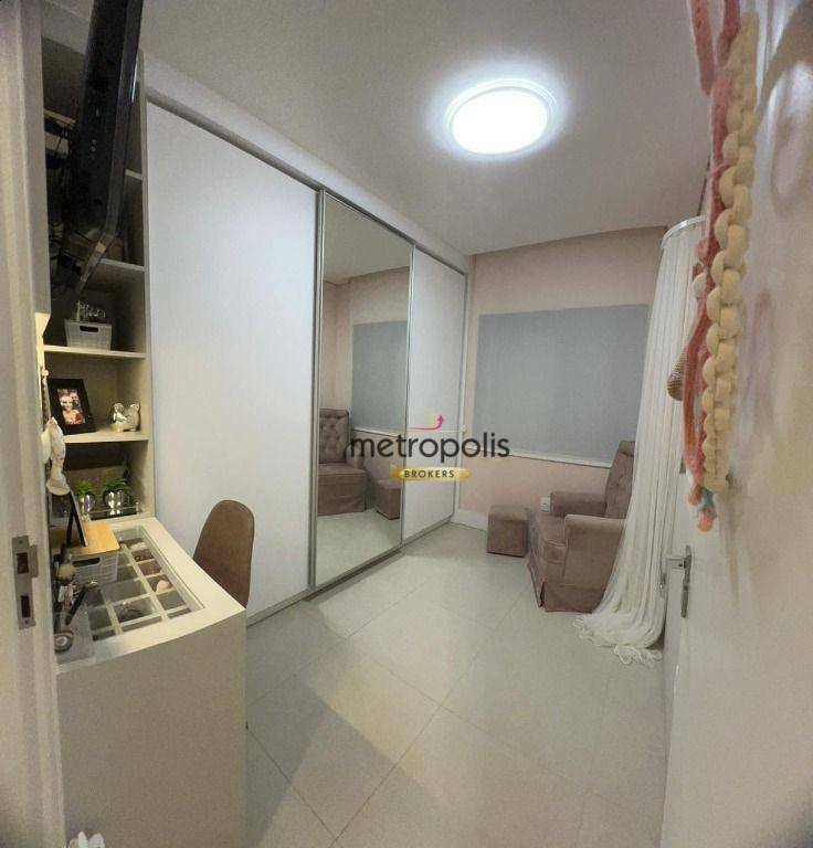 Apartamento à venda com 3 quartos, 74m² - Foto 14